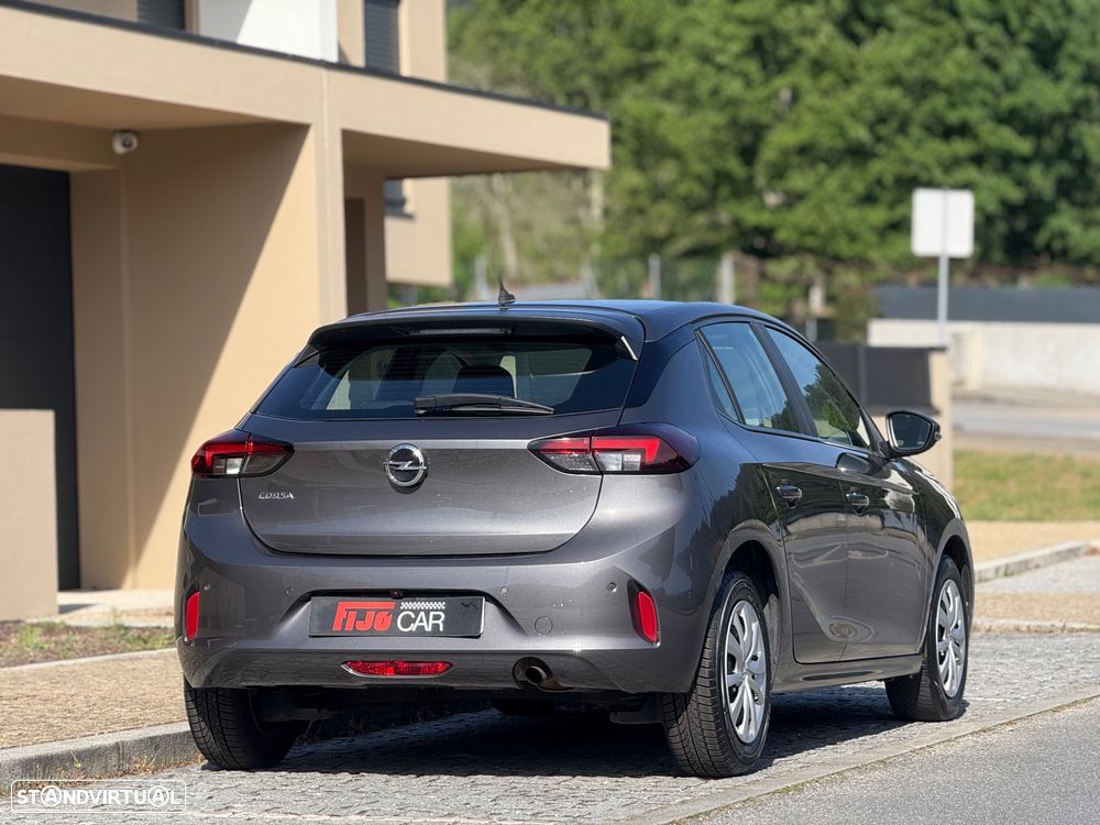 Opel Corsa 1.2 S&S Edition - 6