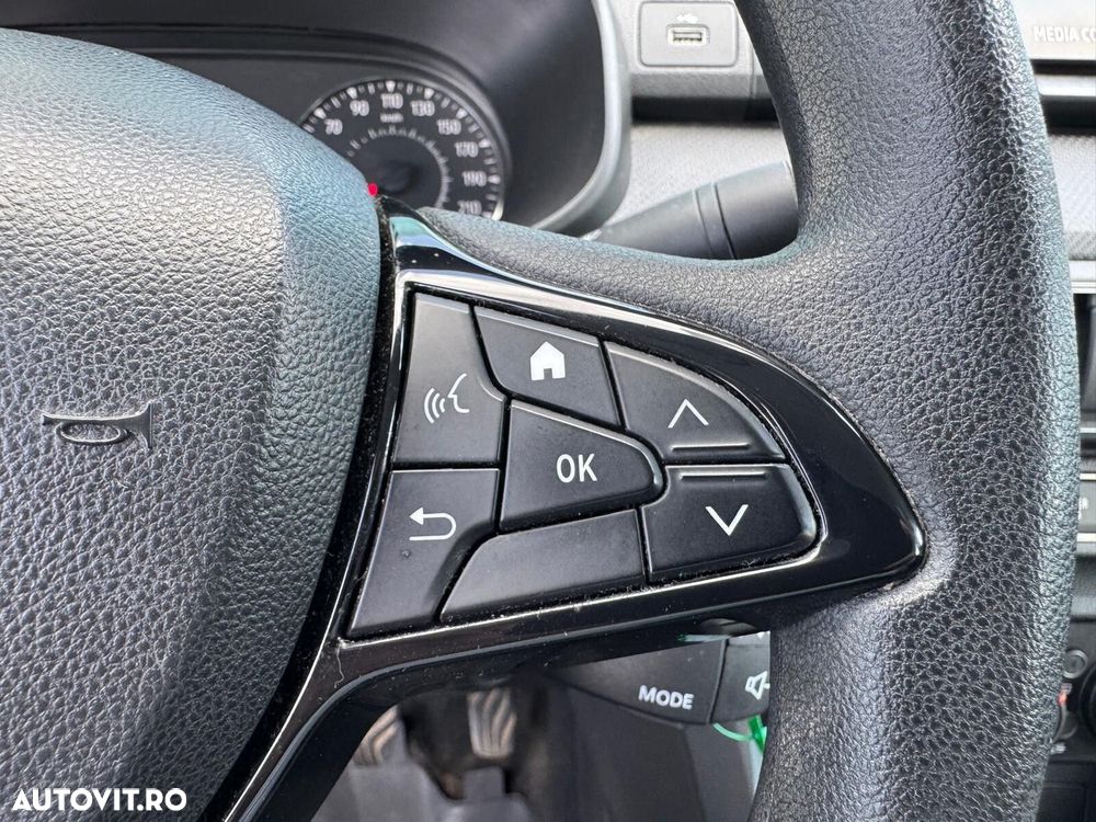 Dacia Logan - 14