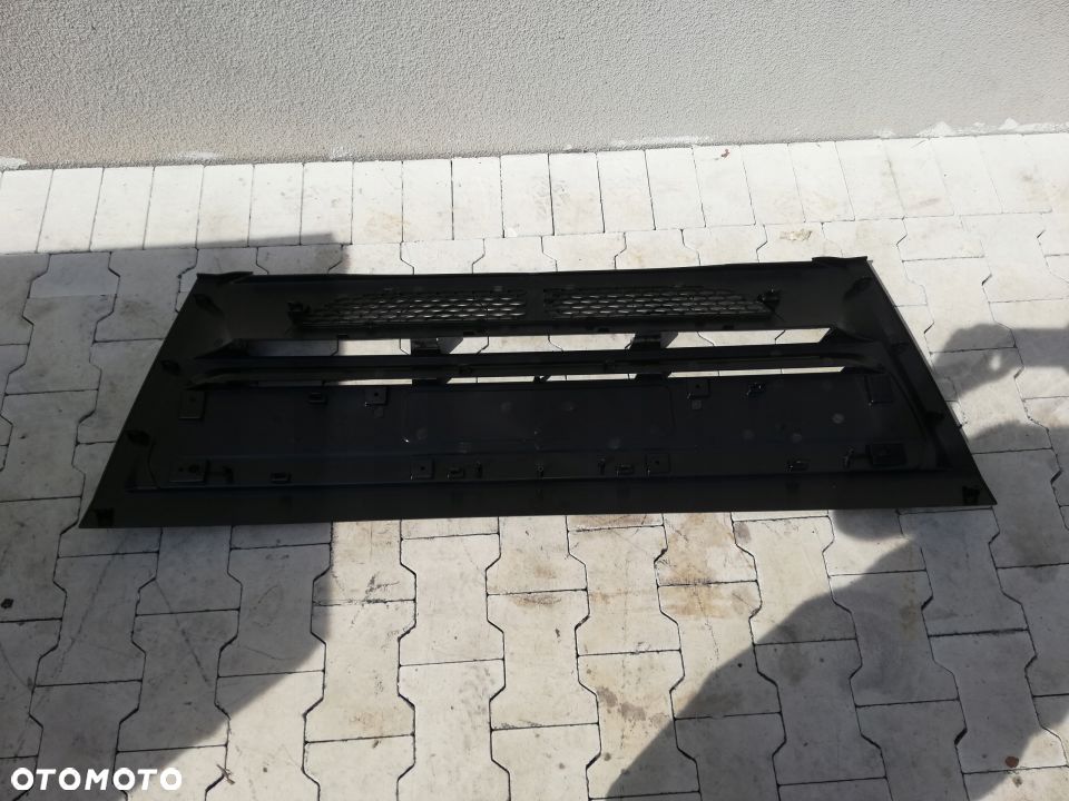 MASKA GRILL ATRAPA DAF LF NOWY ORYGINAŁ EURO6 - 4