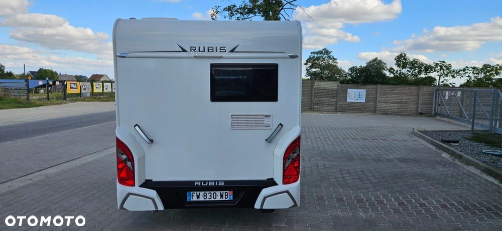 Rubis Rubis 410  2021r klima - 10