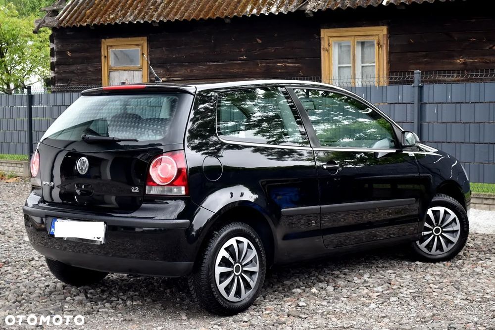 Volkswagen Polo 1.2 Comfortline - 12