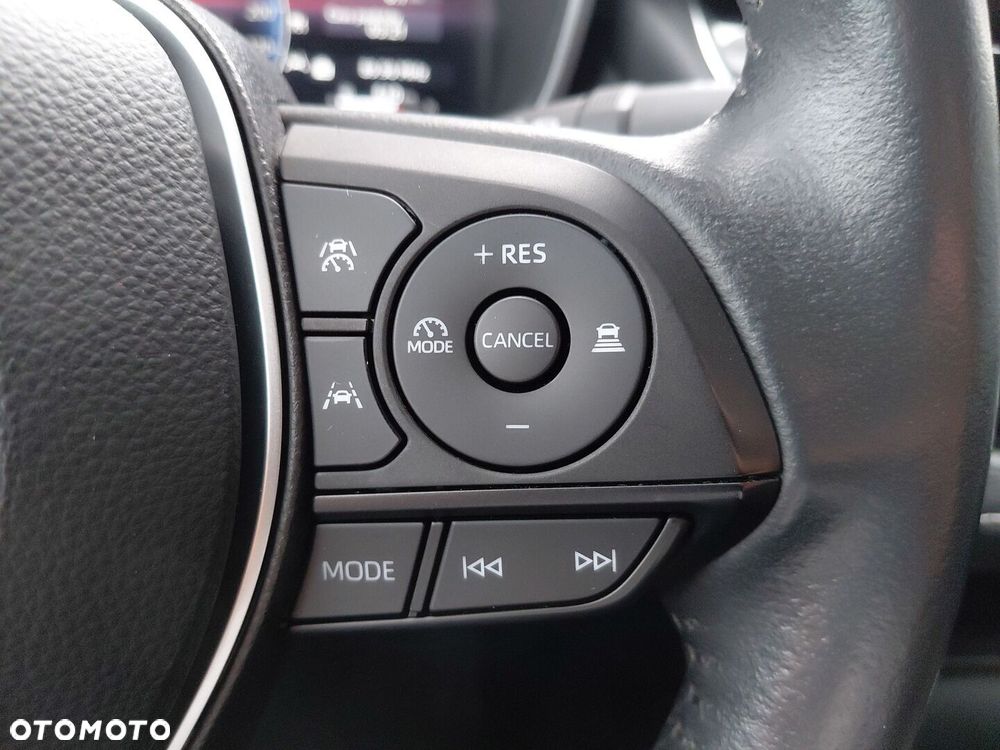 Toyota Corolla 1.8 Hybrid Comfort - 23