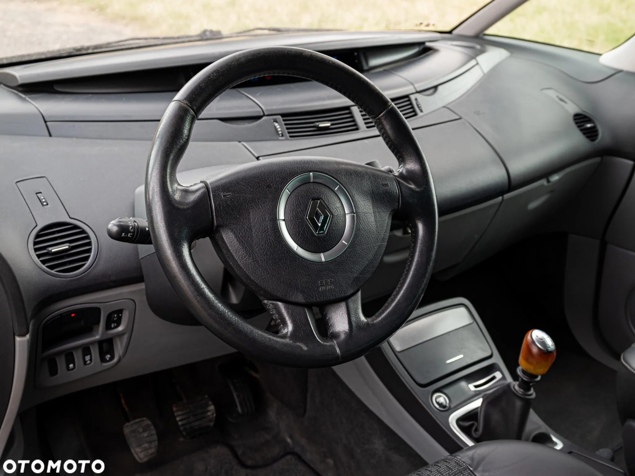 Renault Espace 2.0 dCi Privilege - 9