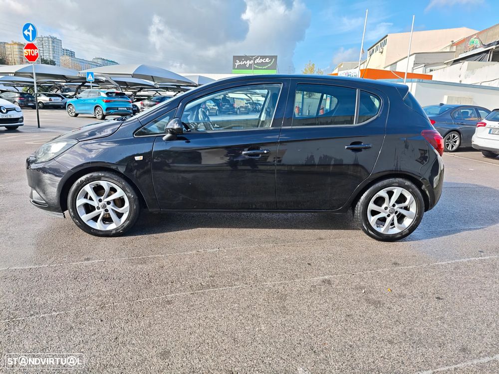 Opel Corsa 1.2 T Elegance - 2