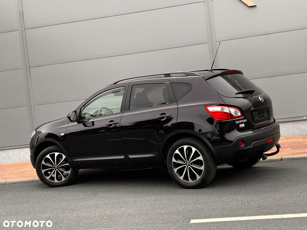 Nissan Qashqai 1.6 Tekna - 16