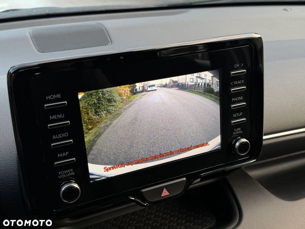 Mazda 2 Hybrid 1.5 Pure CVT - 16