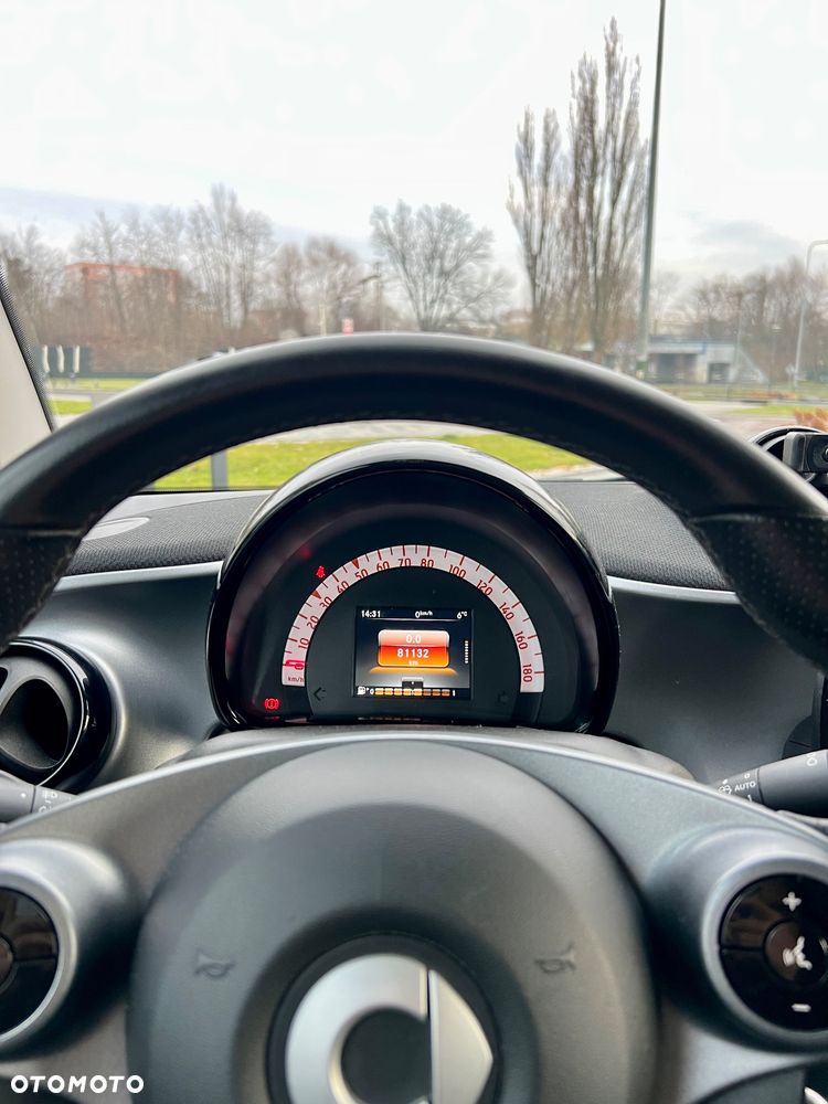 Smart Fortwo - 11