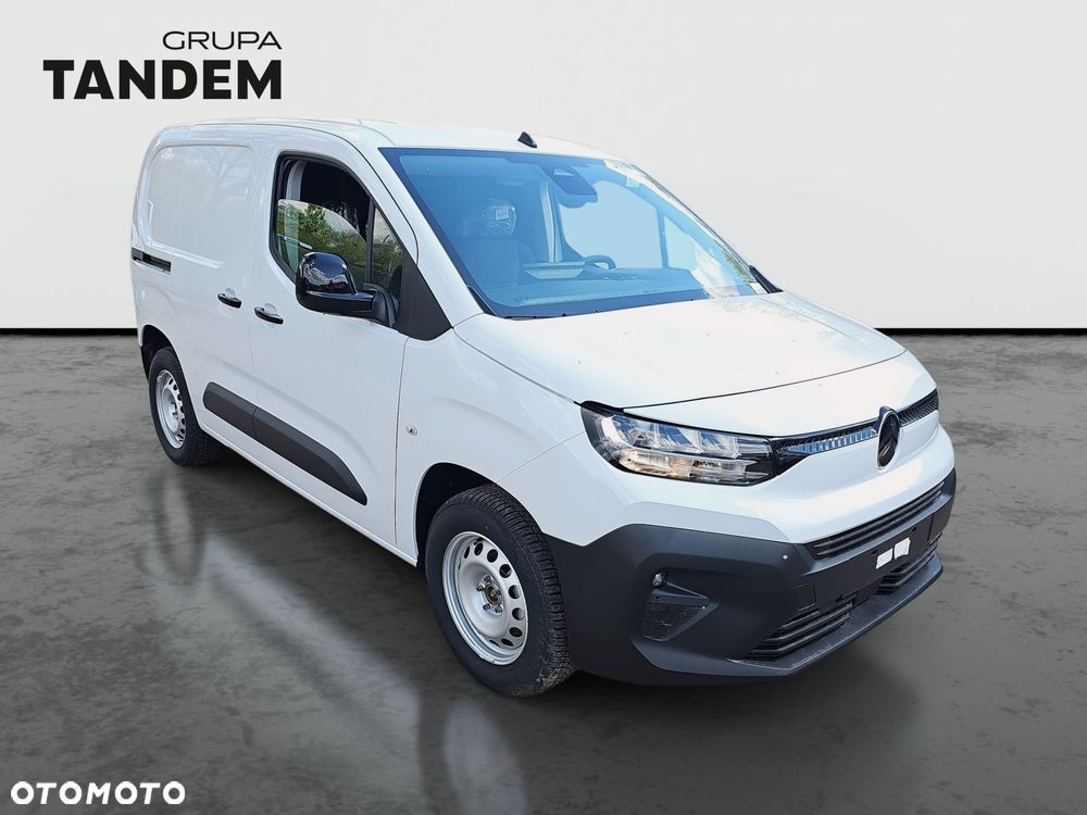 Citroën Berlingo - 3