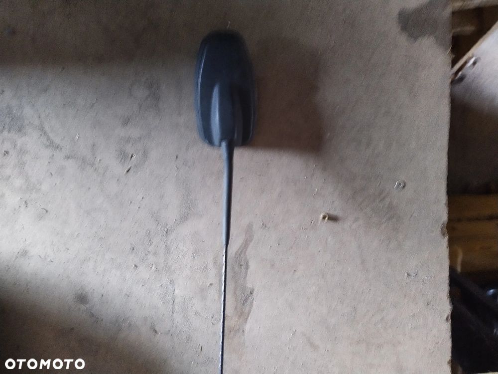 Antena Mercedes sprinter 907 - 1