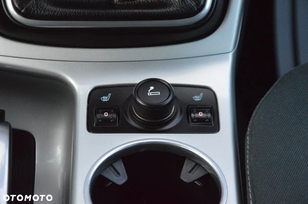 Ford Grand C-MAX 1.6 TDCi Start-Stop-System Titanium - 15