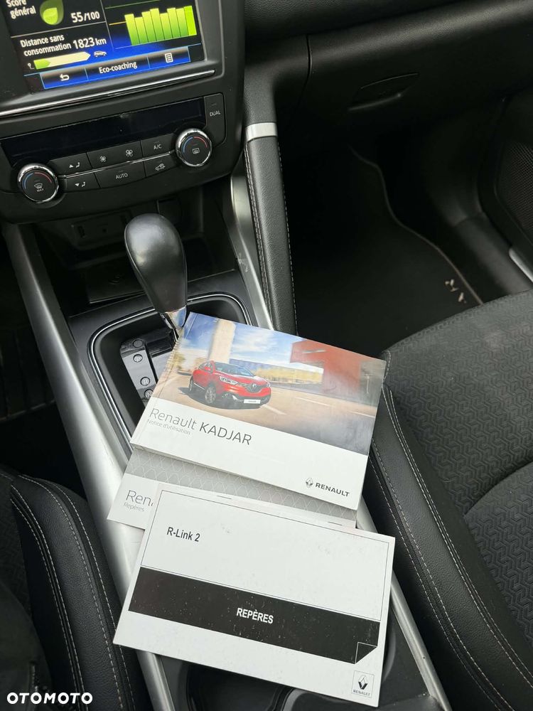 Renault Kadjar Energy dCi 110 EDC Bose Edition - 18