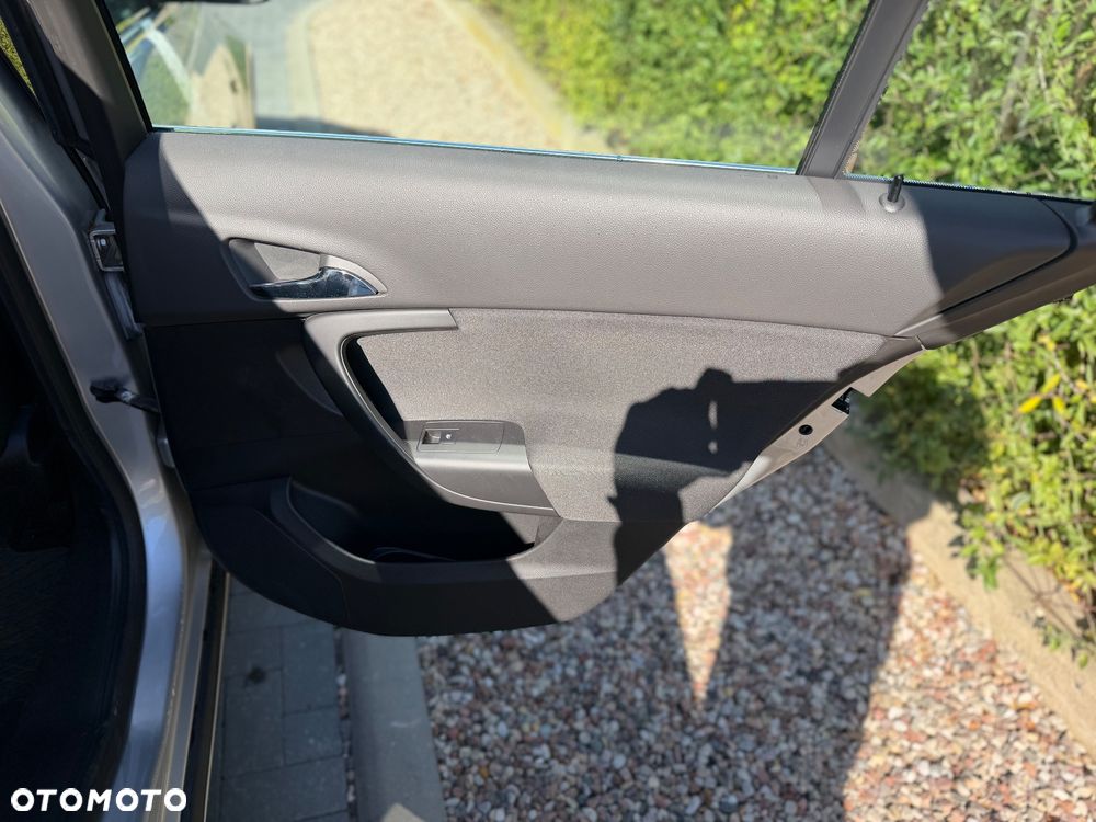 Opel Insignia 2.0 CDTI Edition - 33