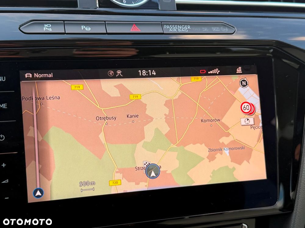 Volkswagen Arteon 2.0 TDI SCR Elegance DSG - 32