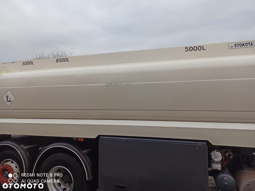 Volvo FM 7 - 5