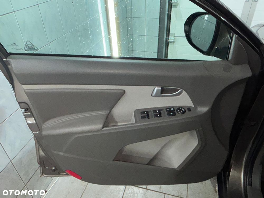 Kia Sportage 2.0 M 2WD - 15