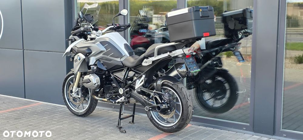 BMW GS - 29