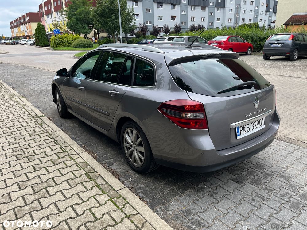 Renault Laguna 2.0 Dynamique - 3