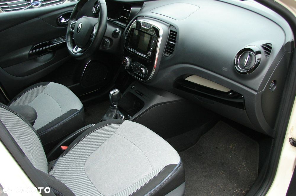 Renault Captur - 10