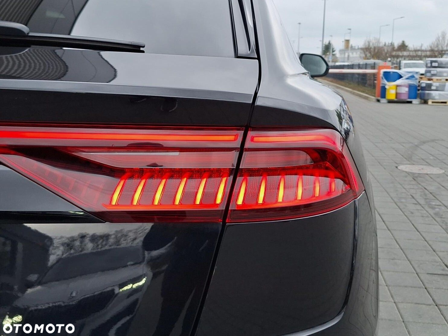 Audi SQ8 - 31