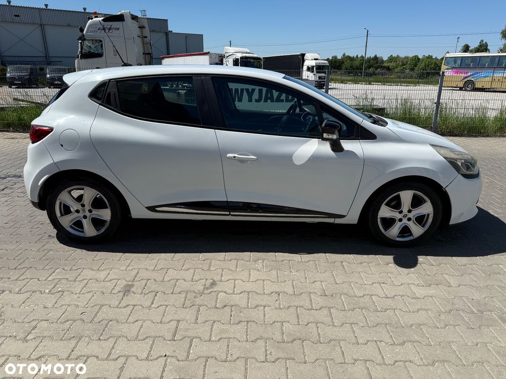 Renault Clio 1.5 dCi Intens+ - 6