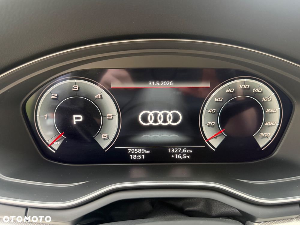 Audi A4 Limousine 2.0 TDI S tronic - 16
