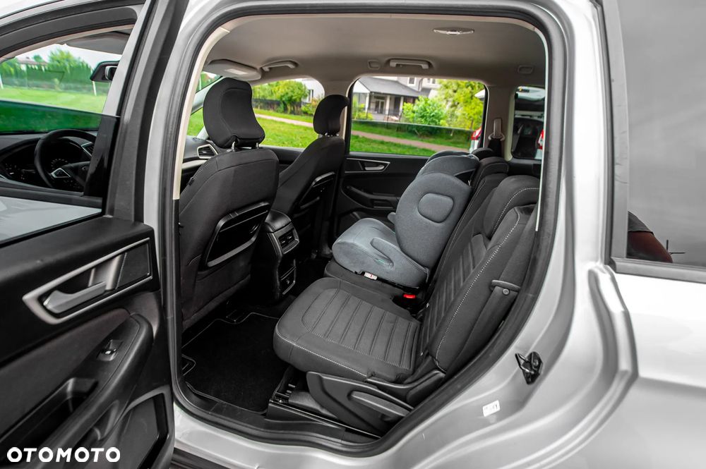Ford Galaxy 2.0 TDCi Titanium PowerShift - 33