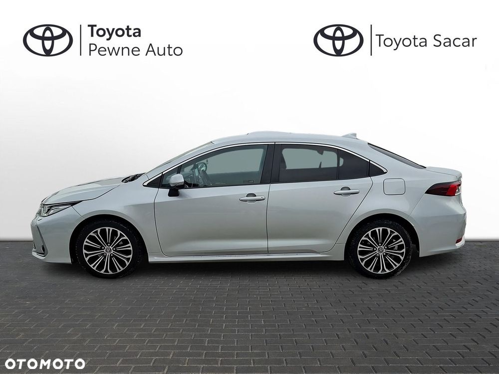 Toyota Corolla 1.6 Premium EU6 - 2