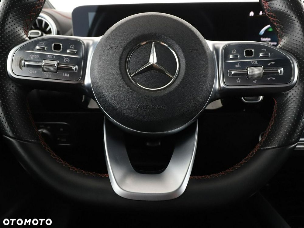 Mercedes-Benz EQA 250 AMG Line - 23