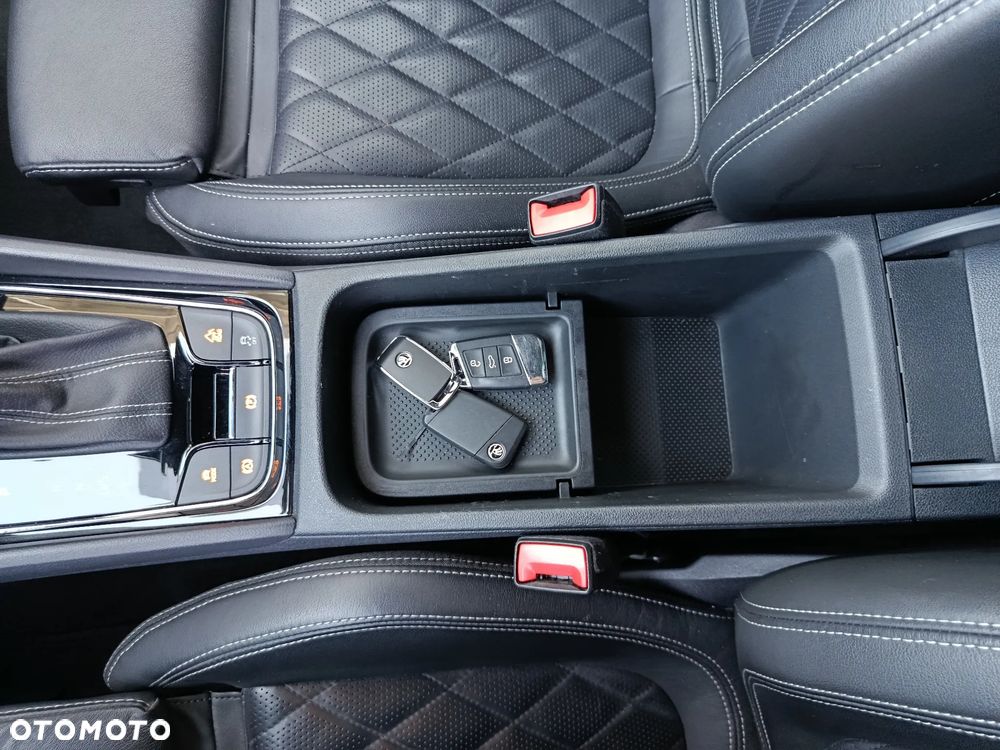 Skoda Kodiaq 2.0 TDI 4x4 Sportline DSG - 29