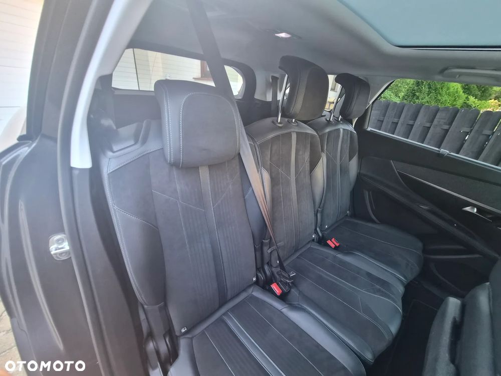 Peugeot 5008 2.0 BlueHDi Road Trip S&S EAT8 - 6