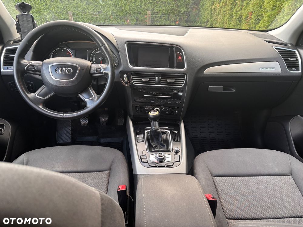 Audi Q5 2.0 TDI Quattro - 6