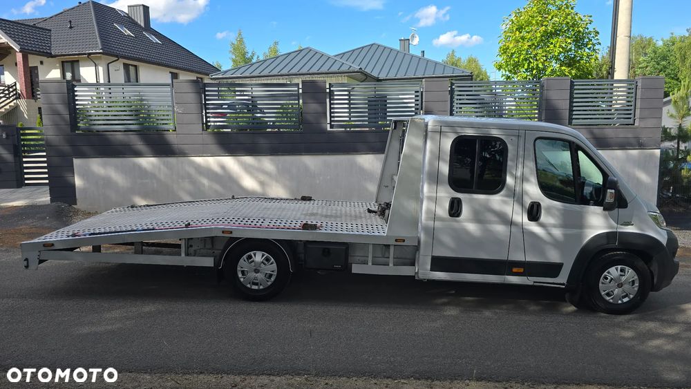 Fiat Ducato - 3