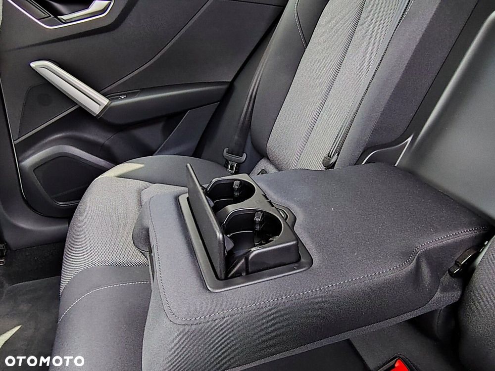 Audi Q2 35 TFSI Advanced S tronic - 29