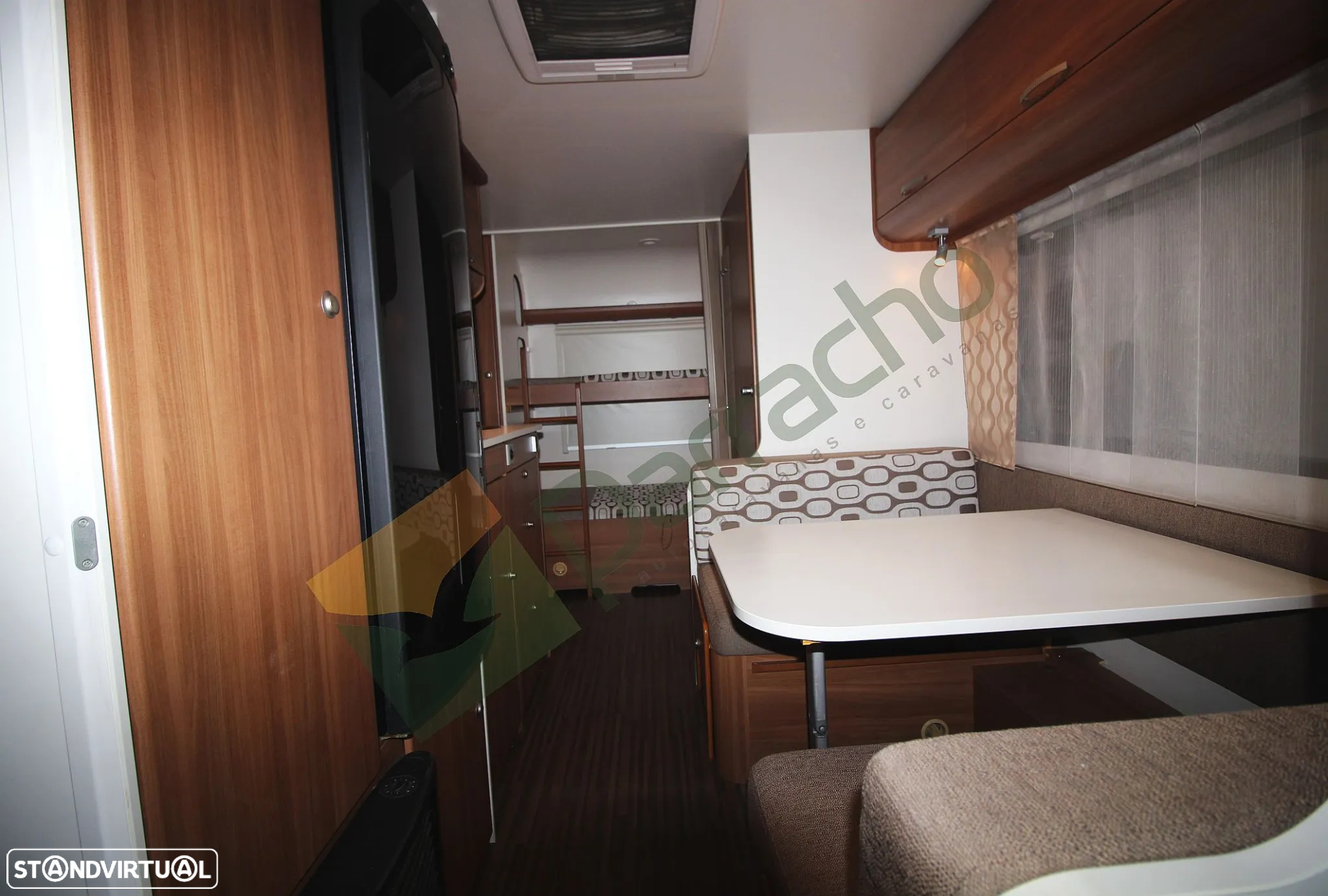 Adria Altea 542PK REF.U55 - 7
