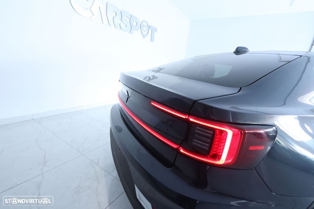Polestar 2 Standard Range 69 kWh - 8