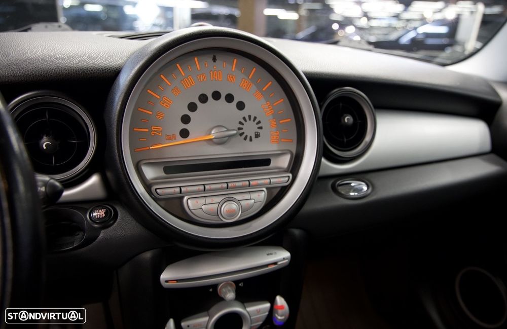 MINI Coupé - 17