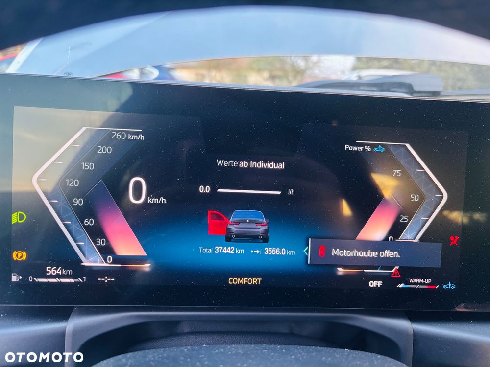 BMW Seria 3 320d - 10