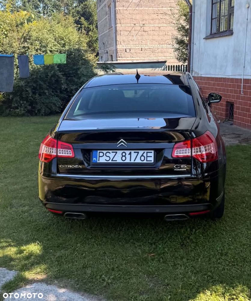 Citroën C5 - 3