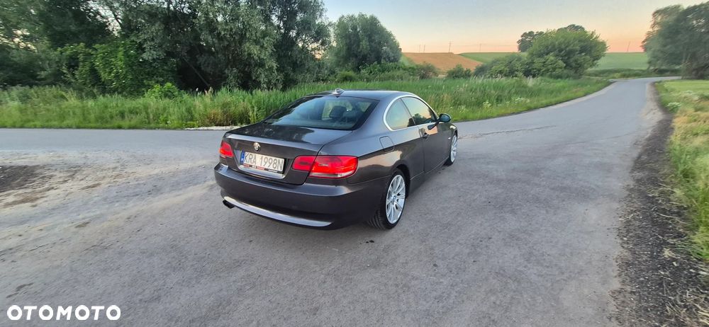 BMW Seria 3 - 6