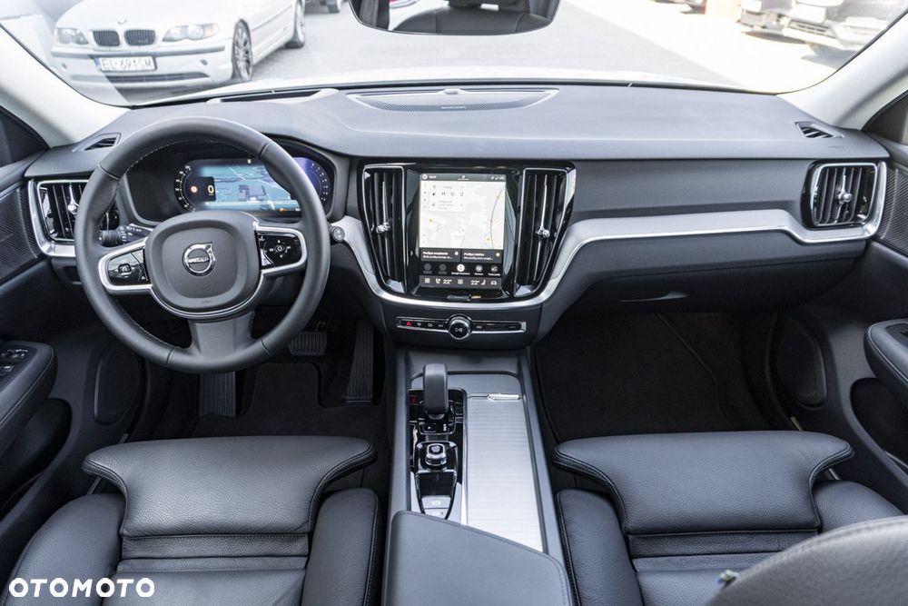 Volvo V60 - 18