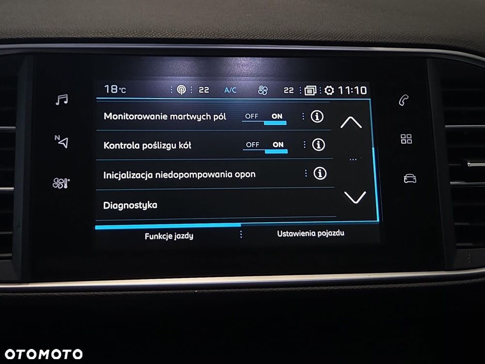 Peugeot 308 - 27