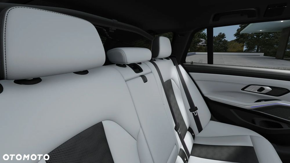 BMW M3 Competition xDrive sport - 13