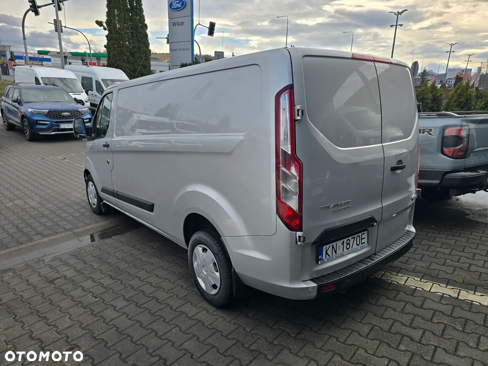 Ford Transit Custom 270 L1H1 Trend - 3
