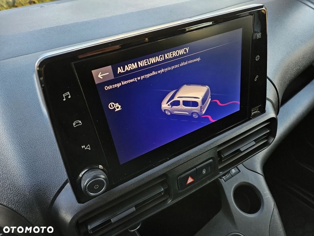 Opel Combo XL 1.5 D Start/Stop Elegance - 30