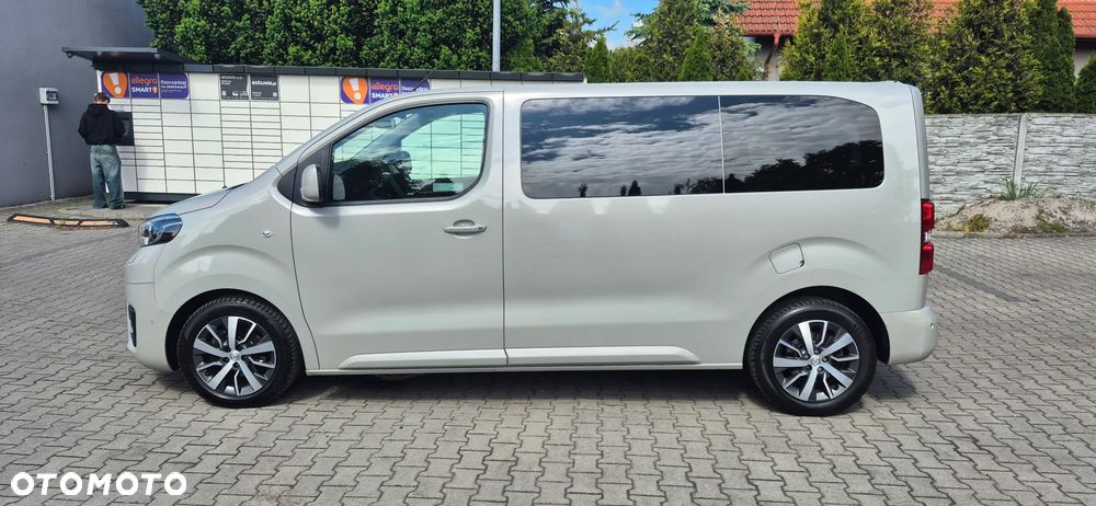 Toyota Proace Verso - 8