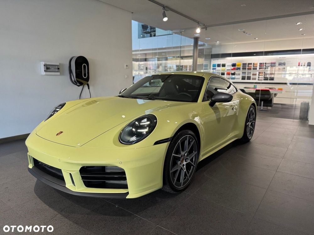 Porsche 911 - 2