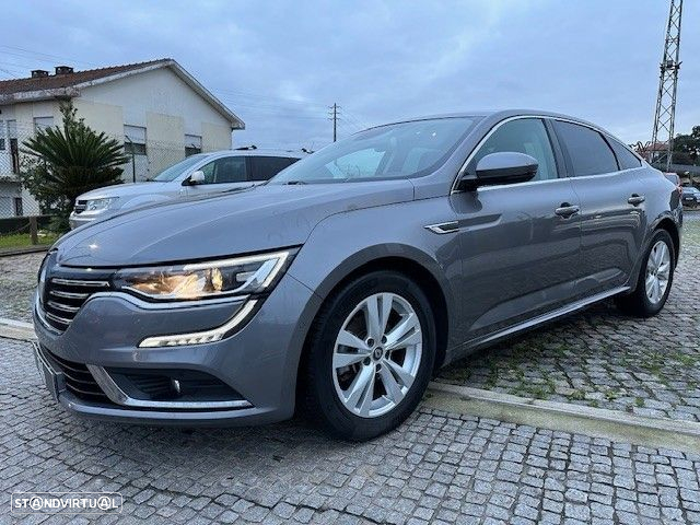 Renault Talisman - 3