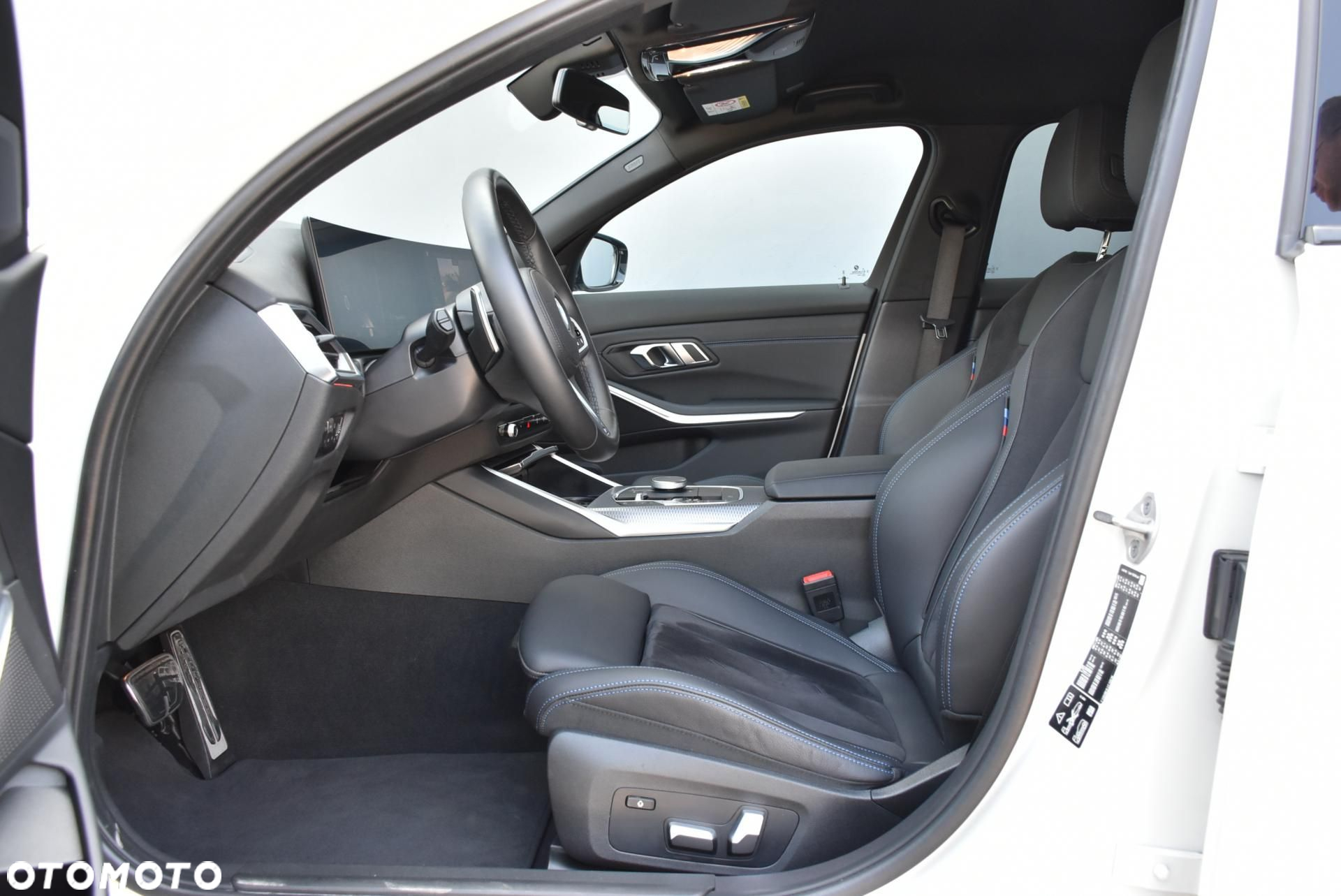 BMW Seria 3 - 13