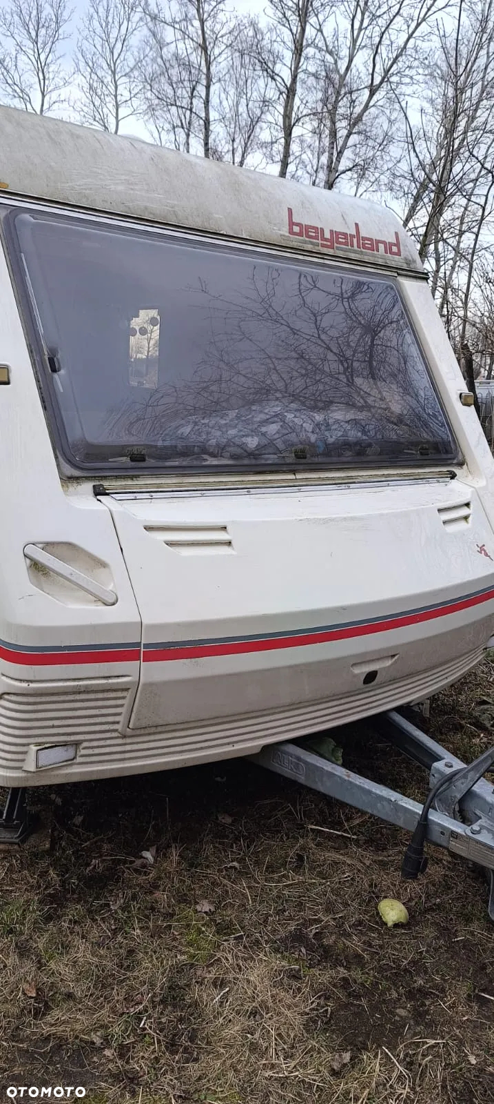 Beyerland Sprinter 460 MD - 2