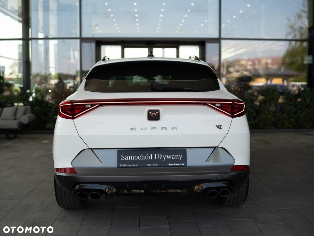 Cupra Formentor 2.0 TSI 4Drive VZ DSG - 6